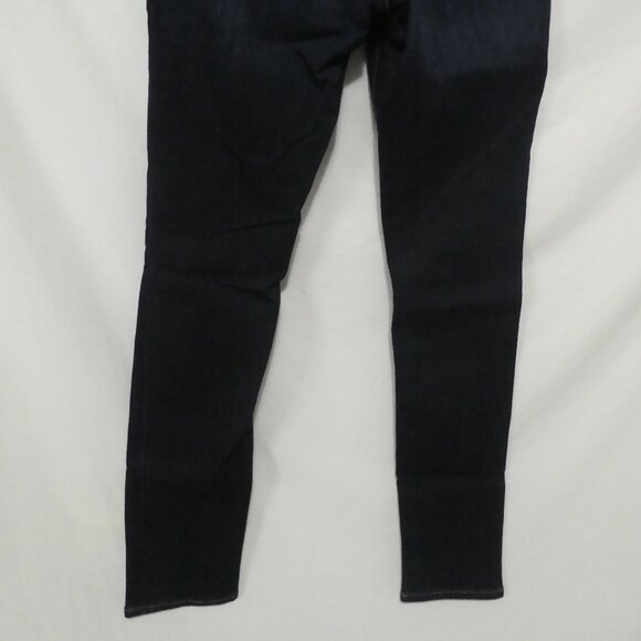 LUCKY BRAND - Orta Premium - Lolita Skinny | 2/26 A | Dark Wash Slim Jeans - Picture 14 of 16